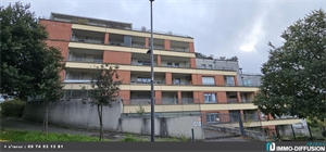 t2 à la vente -   31400  TOULOUSE, surface 44 m2 vente t2 - UBI451233641